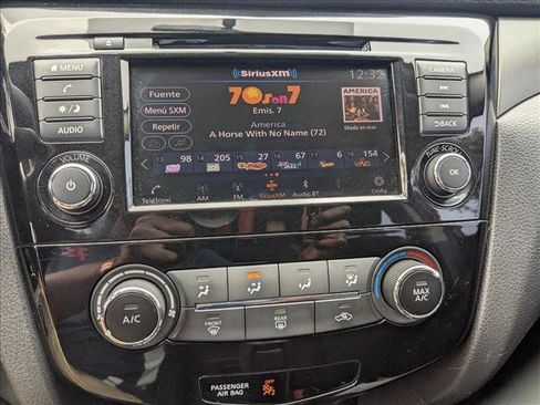 Used 2019 Nissan Rogue Sport S w/ Appearance Package image 12