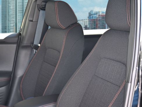 New 2026 Honda HR-V Sport image 16