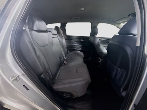 Used 2023 Hyundai Santa Fe SEL AWD/4WD image 27