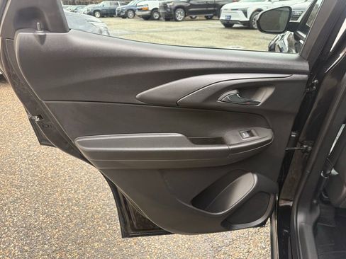 Used 2026 Chevrolet TrailBlazer RS w/ Convenience Package image 16