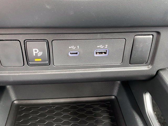 New 2027 Nissan Frontier S AWD/4WD image 18