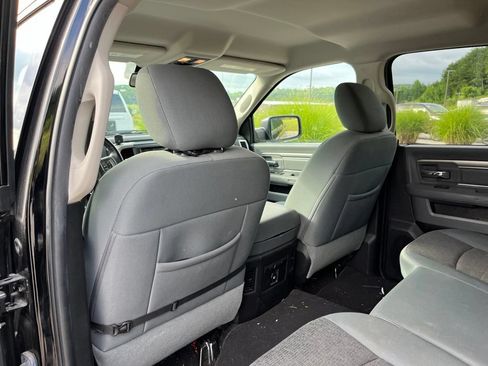 Used 2014 RAM 1500 Big Horn AWD/4WD image 8