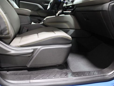 New 2026 Chevrolet Colorado ZR2 w/ Midnight Edition image 27