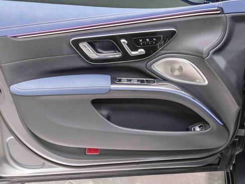 Certified 2023 Mercedes-Benz EQS 450+ 4MATIC Sedan image 30