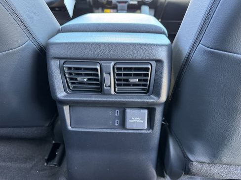 New 2025 Toyota 4Runner TRD Sport Premium image 7