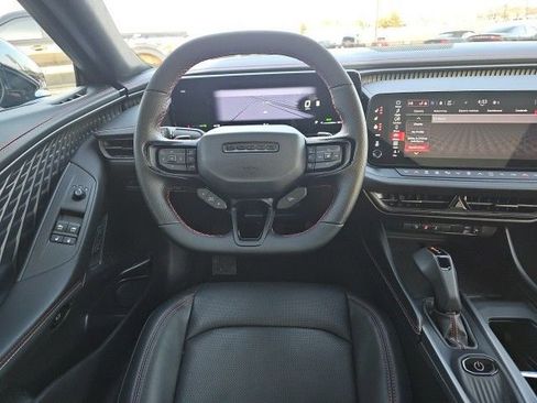 Used 2024 Dodge Charger R/T w/ Plus Group image 14