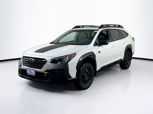 Used 2023 Subaru Outback Wilderness image 1