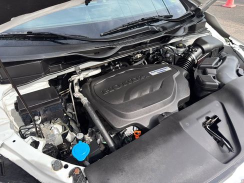 Used 2020 Honda Odyssey EX-L image 46