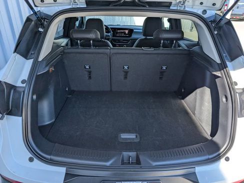 Used 2025 Buick Encore GX Preferred FWD image 24