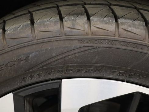 Used 2022 Mitsubishi Outlander SE image 42