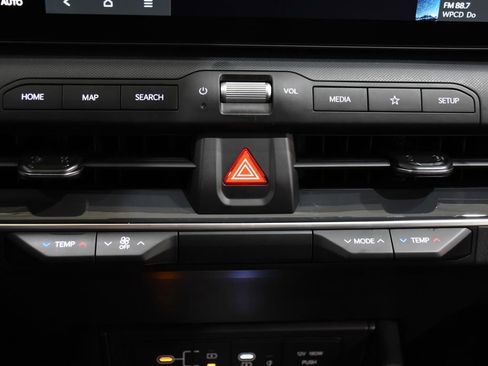 New 2026 Kia K4 EX image 21