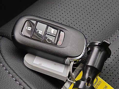 New 2026 Honda CR-V EX-L image 20