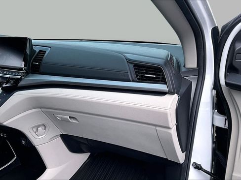 Certified 2025 Honda Odyssey EX-L image 19