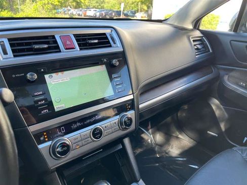 Used 2015 Subaru Outback 3.6R Limited AWD/4WD image 50