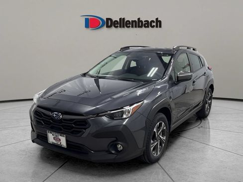 Certified 2024 Subaru Crosstrek 2.0i Premium AWD/4WD image 1