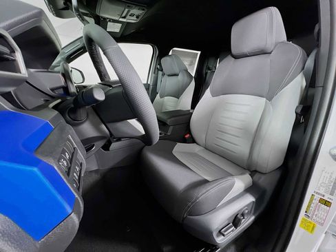 New 2025 Toyota Tacoma TRD Off-Road image 13