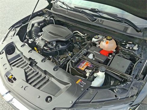 Used 2020 Chevrolet Blazer LT image 27