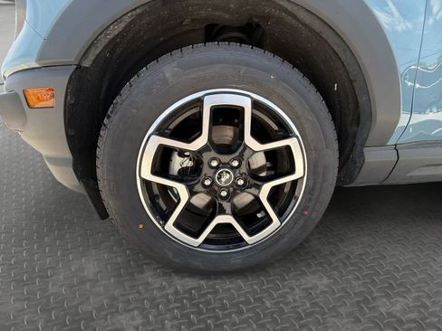 Used 2021 Ford Bronco Sport Big Bend AWD/4WD image 9