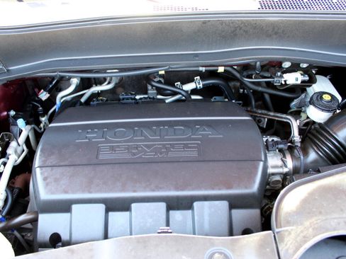 Used 2014 Honda Pilot EX-L image 34