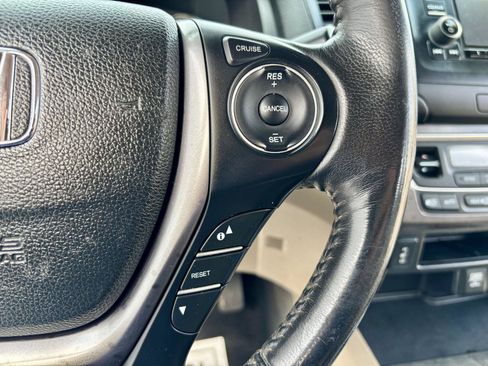 Used 2018 Honda Ridgeline RTL image 28