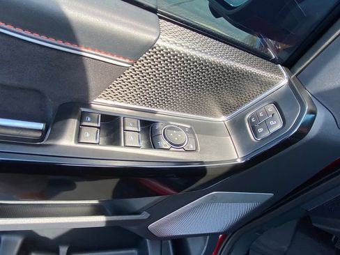 Used 2024 Ford F150 Raptor w/ Equipment Group 803A Raptor R AWD/4WD image 11
