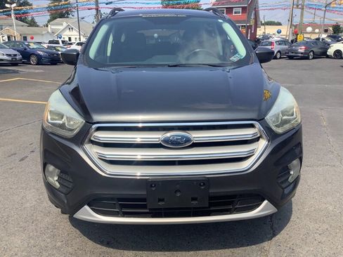 Used 2018 Ford Escape SEL AWD/4WD image 3