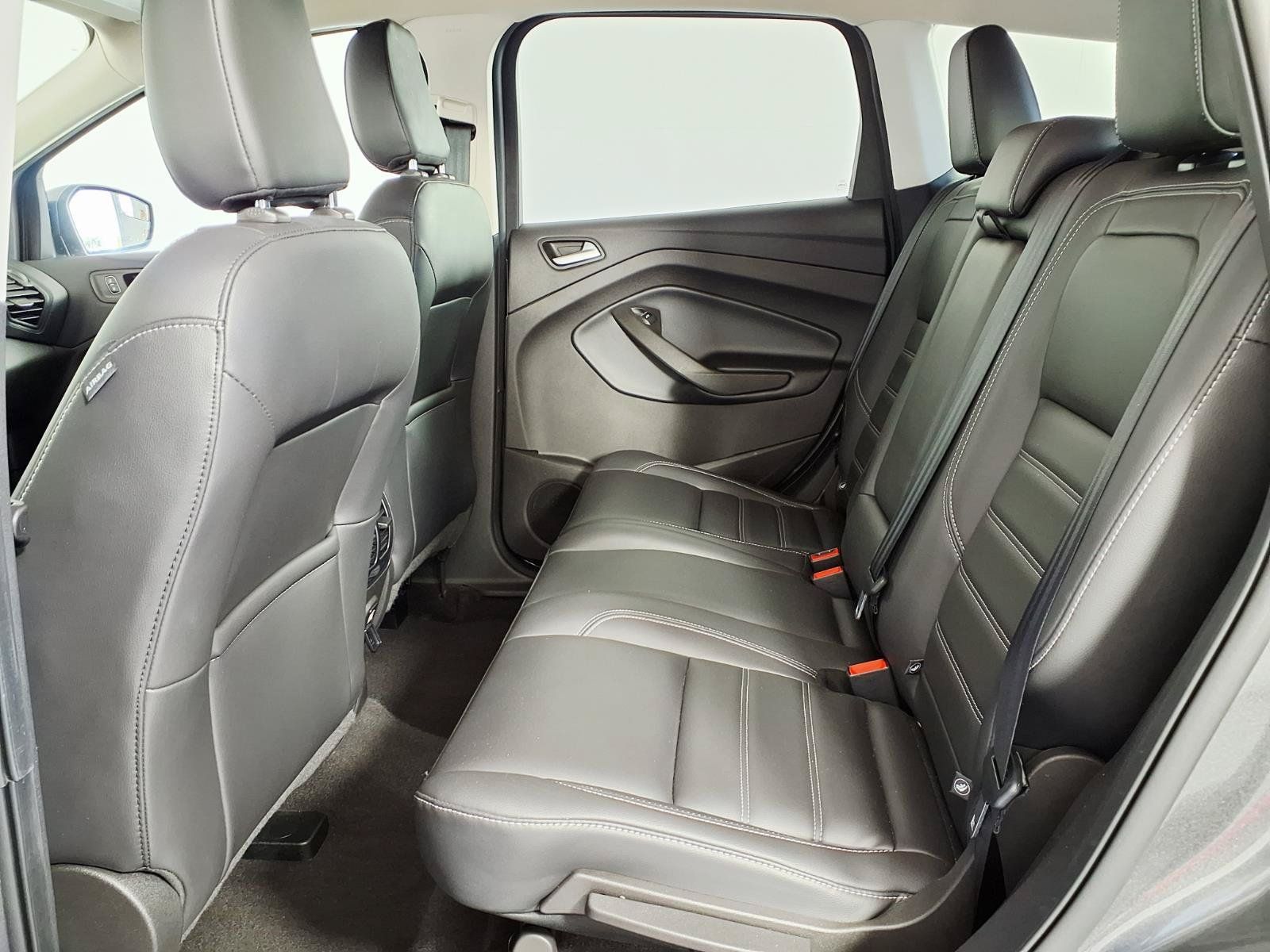 Used 2019 Ford Escape SEL FWD image 10
