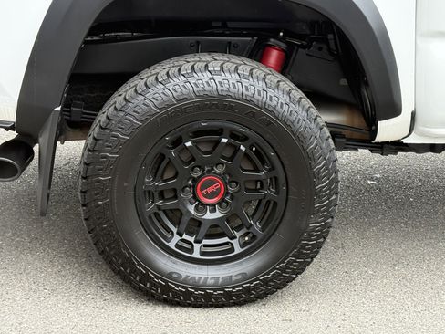 Certified 2022 Toyota Tacoma TRD Pro image 30