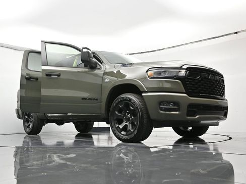 New 2026 RAM 1500 Big Horn image 60