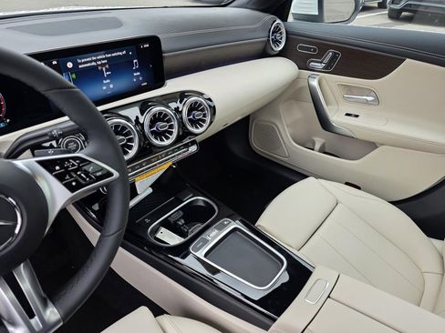 New 2026 Mercedes-Benz CLA 250 CLA  250 image 20