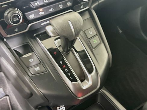 Used 2022 Honda CR-V EX image 21