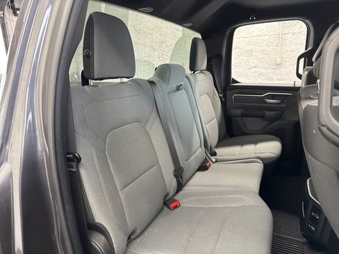 Used 2021 RAM 1500 Big Horn image 38