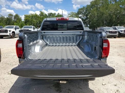 New 2026 GMC Canyon Elevation w/ Convenience Package AWD/4WD image 10