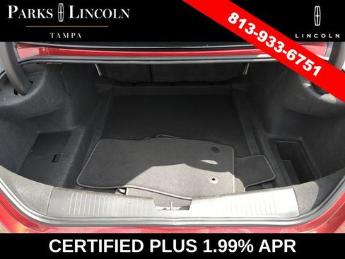 Used 2023 Cadillac CT4 Luxury RWD image 8