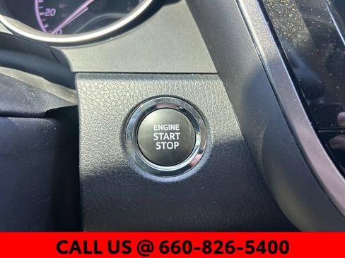 Used 2023 Toyota Camry LE w/ Convenience Package AWD/4WD image 16