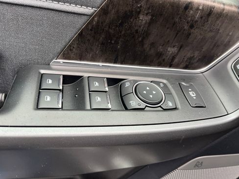 New 2026 Ford F250 Lariat w/ Chrome Package image 13