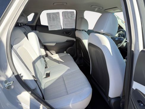 Certified 2023 Hyundai Kona SEL w/ Cargo Package image 18