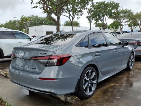 Used 2026 Honda Civic Sport image 10
