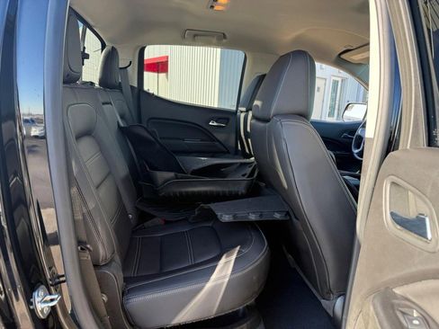 Used 2019 GMC Canyon Denali image 12