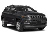 New 2026 Jeep Compass Latitude image 6