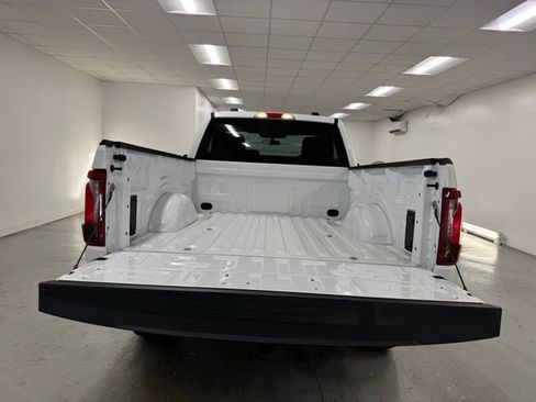New 2025 Ford F150 XL w/ Equipment Group 103A High image 7