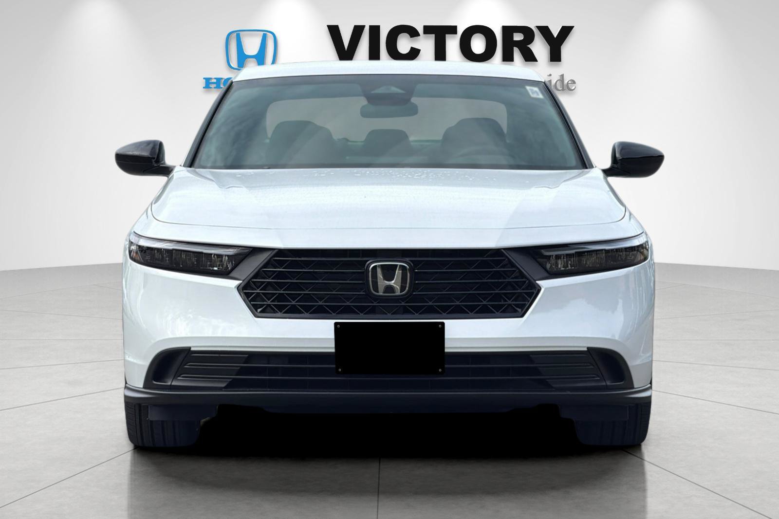 New 2026 Honda Accord Sport image 8
