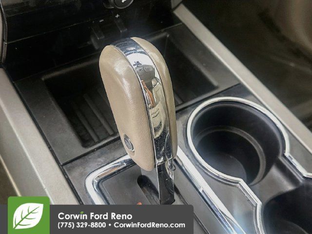 Used 2013 Ford Expedition EL Limited AWD/4WD image 19