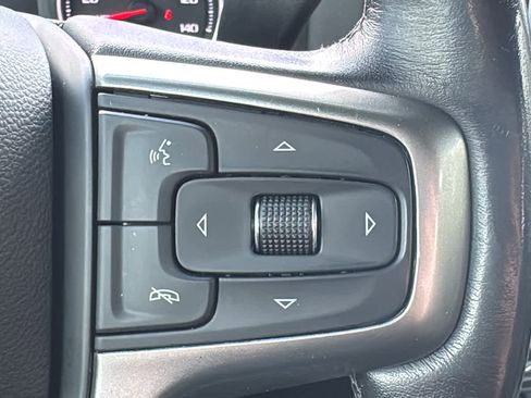 Certified 2021 Chevrolet Silverado 1500 RST w/ All Star Edition Plus AWD/4WD image 11