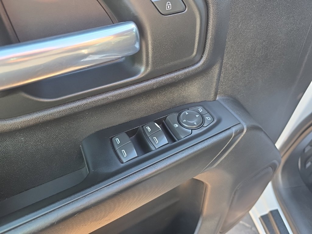 Used 2023 Chevrolet Silverado 2500 W/T w/ WT Convenience Package AWD/4WD image 30