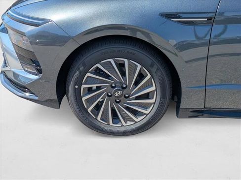 New 2025 Hyundai Sonata SEL image 10