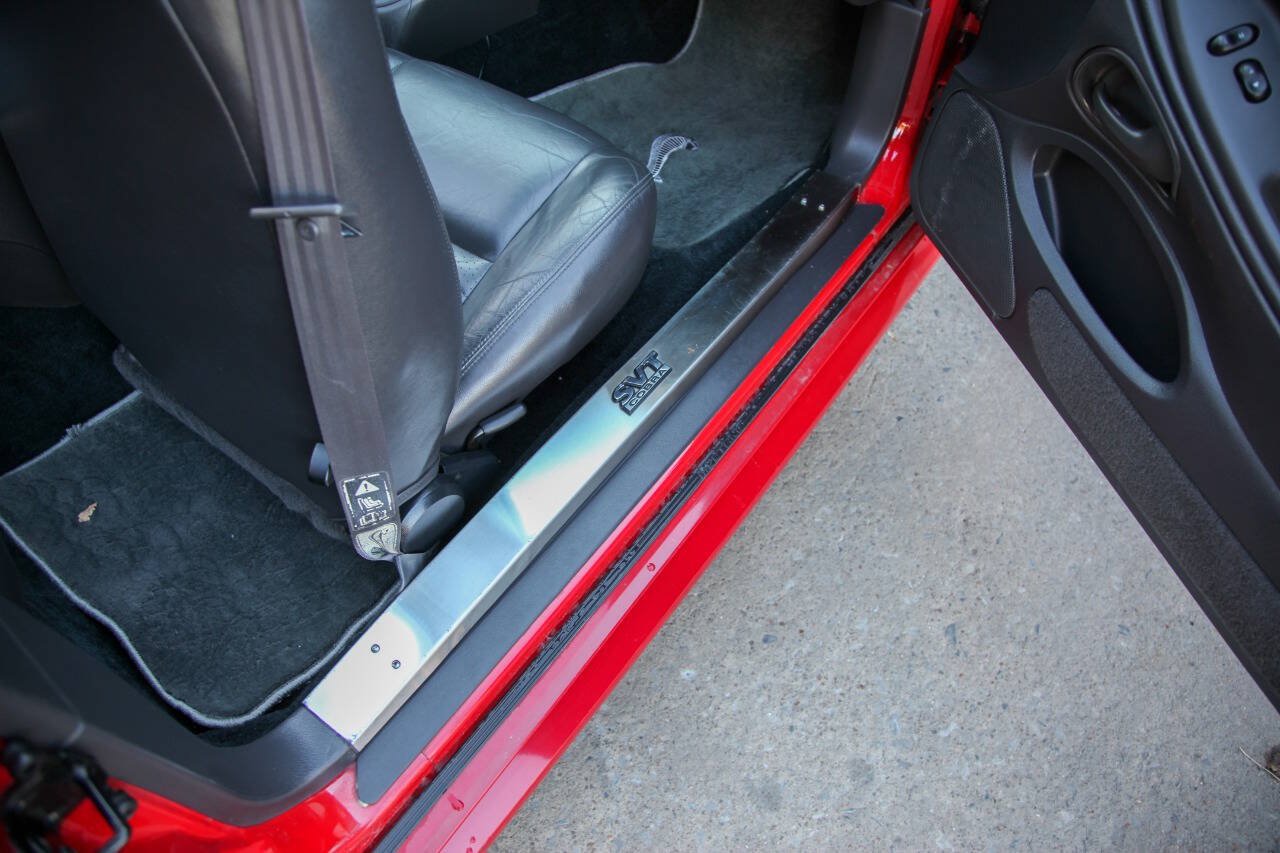 Used 1999 Ford Mustang Cobra RWD image 55