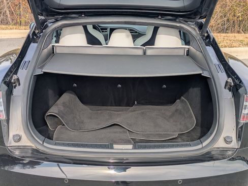 Used 2017 Tesla Model S 100D image 23