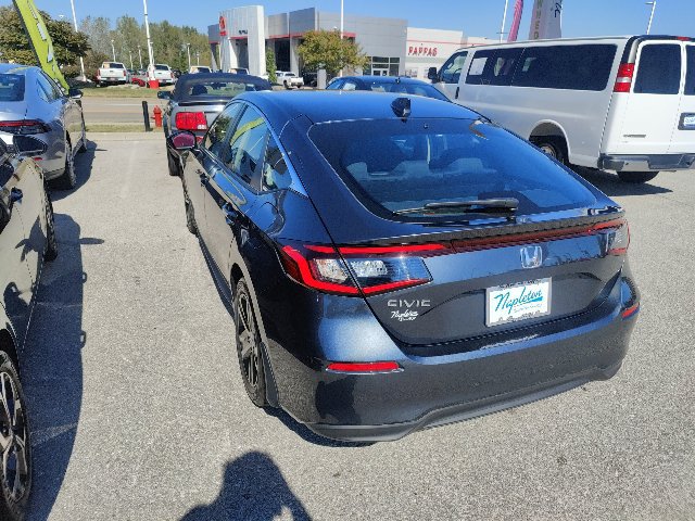 Used 2024 Honda Civic LX image 7