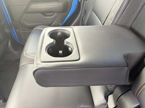 New 2026 Jeep Gladiator Sport AWD/4WD image 29